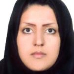 دکتر محبوبه نعمت نژاد دکترای حرفه ای پزشکی