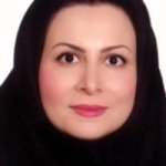دکتر هدیه سلیمان نژاد دکترای حرفه‌ای دندانپزشکی