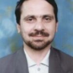 دکتر علی اکبر جعفریان متخصص بیهوشی, دکترای حرفه‌ای پزشکی