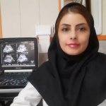 مینا فرشیدگهر فوق تخصص قلب کودکان و جنین