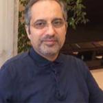 علیرضا فهیم فوق تخصص گوارش و کبد بالغین