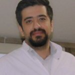 دکتر محمدامین لک دکترای حرفه‌ای پزشکی