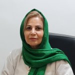 دکتر مهناز حسینی دکترای حرفه‌ای دندانپزشکی