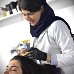 نگین قاسم پور دکترای حرفه‌ای پزشکی