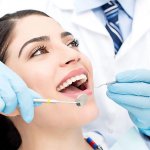 دکتر امین صیدی متخصص دندانپزشکی ترمیمی و زیبایی, دکترای حرفه ای دندانپزشکی
