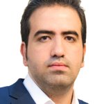 محمدجواد بحرانی کارشناسی فیزیوتراپی