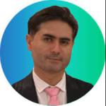 امیر احمدی متخصص گوش و حلق و بینی و جراحی سر و گردن