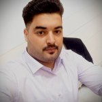 دکتر ابوالفضل بوژآبادی کارشناسی کاردرمانی