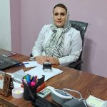 دکتر زهره دولت خواه سفیدمزگی جراح و متخصص زنان،زایمان،نازایی و زیبایی