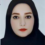 راضیه میرفردی کارشناسی ارشد روانشناسی عمومی