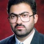 محمد رضا عمویی متخصص جراحی عمومی, دکترای حرفه‌ای پزشکی