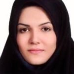 دکتر مریم محمدزاده رضائی