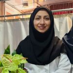 دکتر فاطمه صافی متخصص تصویربرداری (رادیولوژی), دکترای حرفه‌ای پزشکی
