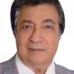 دکتر سیدعلی هندی