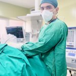 دکتر علی تدین چهارسوقی فوق تخصص جراحی و اورولوژی کودکان و نوزادان