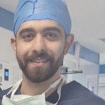 علی درخشی دستیار تخصصی جراحی مغز و اعصاب, دستیار تخصصی جراحی مغز و اعصاب