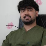 عابد کرمی کارشناسی گفتاردرمانی