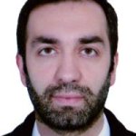 دکتر روزبه صدری منش