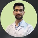 مجید حمیدی مقدم کارشناسی ارتز و پروتز (ارتوپدی فنی)