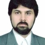 دکتر سیدمجید امیدخدا متخصص جراحی عمومی, دکترای حرفه‌ای پزشکی