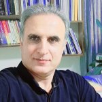 صالح عابدی درزی کارشناسی ارشد روانشناسی بالینی