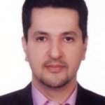 دکتر سیدعبدالرضا تهامی