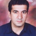 دکتر حسین عباسقلی زاده دکترای حرفه‌ای دندانپزشکی