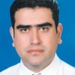 دکتر علیرضا غزنوی دکترای حرفه‌ای دندانپزشکی