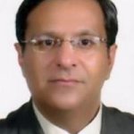 دکتر علی افشانی دکترای حرفه ای پزشکی