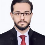 آرین فرخنده دکترای حرفه‌ای پزشکی