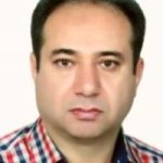 اسماعیل زمانی متخصص چشم پزشکی