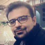 محمداسماعیل آرامش بروجنی بورد تخصصی قلب و عروق