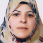 دکتر سیده شذاء حکاک
