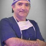 مجتبی احمدزاده تخصص جراحی عمومی و زیبایی