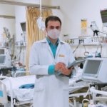 مهدی یزدفاضلی دکترای تخصصی فارماکوتراپی و دارودرمانی بیماریها