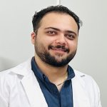 پرهام برادران دکترای حرفه‌ای پزشکی