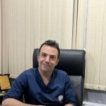 دکتر محمدنبی مصلح شیرازی دکترای حرفه‌ای دندانپزشکی