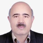 دکتر محمدعلی ابراهیم پورکازرونی متخصص چشم‌پزشکی, دکترای حرفه‌ای پزشکی