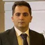 رضا انصاری متخصص گوش، گلو و بینی- فلوشیپ جراحی سر و گردن