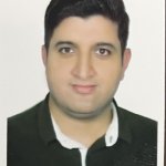 دکتر محمدحسن محتشم دکترای حرفه ای پزشکی و دستیار تخصصی ارتوپدی