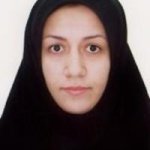 دکتر زهرا پریور دکترای حرفه ای دندانپزشکی