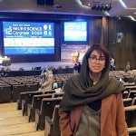 فائزه اسکندری کارشناسی ارشد روانشناسی عمومی, اختلالات پر خطر و رفتار های آسیب رسان, حوزه روانشناسی جنایی/ جرائم خشن, اختلالات شخصیت، اختلالات خلقی، اختلالات طیف اسکیزوفرنی،