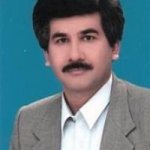دکتر عباس اکبری زاده دکترای حرفه ای دندانپزشکی