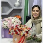 مریم بابازاده کارشناسی مامایی