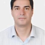 دکتر غلامرضا احقری دکترای حرفه‌ای دندانپزشکی