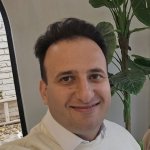 حامد کاظمی طاسکوه متخصص جراحی عمومی