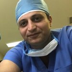 دکتر مهدی رحیمی متخصص جراحی استخوان و مفاصل (ارتوپدی) شانه و ارنج و اسيبهاي ورزشي