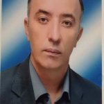 دکتر علی رضا اکرمی نژاد متخصص روان‌پزشکی, دکترای حرفه‌ای پزشکی