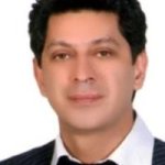 دکتر سیدعلی محمد هاشمی طاری متخصص تصویربرداری (رادیولوژی), دکترای حرفه‌ای پزشکی