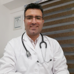 دکتر محمدحسن ندیمی